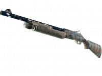 Nova Quick Sand